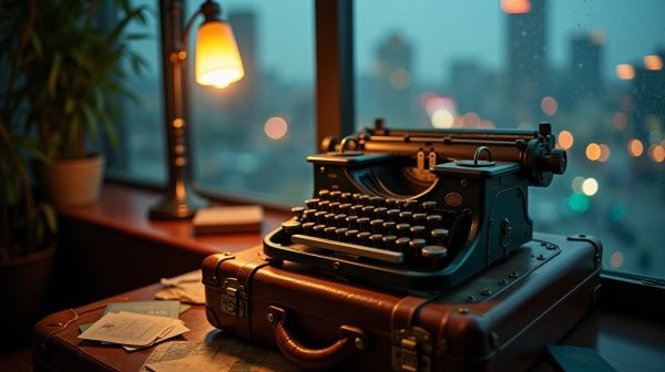 Comprendre un blog de voyage et viser la créativité