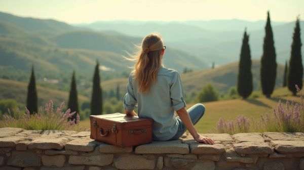 Comprendre un blog de voyage et viser la créativité