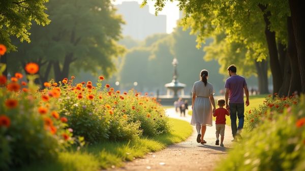 Pourquoi choisir un parc de loisirs à Paris et en Île-de-France ?