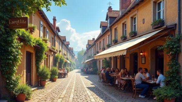 Séjour en village vacances VACAF : vos questions pratiques
