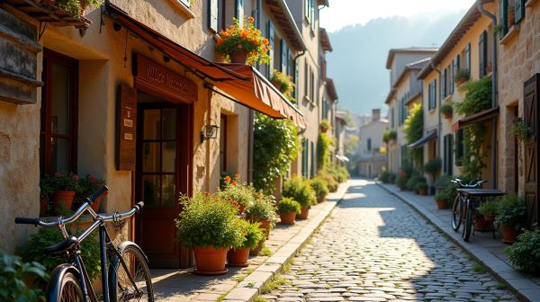 Séjour en village vacances VACAF : vos questions pratiques