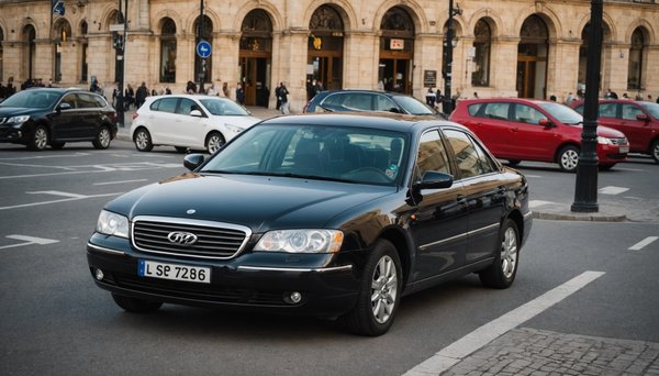 Location voiture bordeaux : votre véhicule pour chaque aventure!